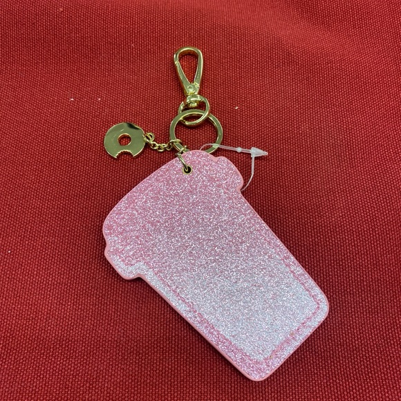 Attractive BUNDLE BAG CHARM/KEYHOLDER 5 ONE-OF-A-KIND PIECES - Picture 2 of 11